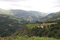 (129) L'espagne au dessus de St Jean